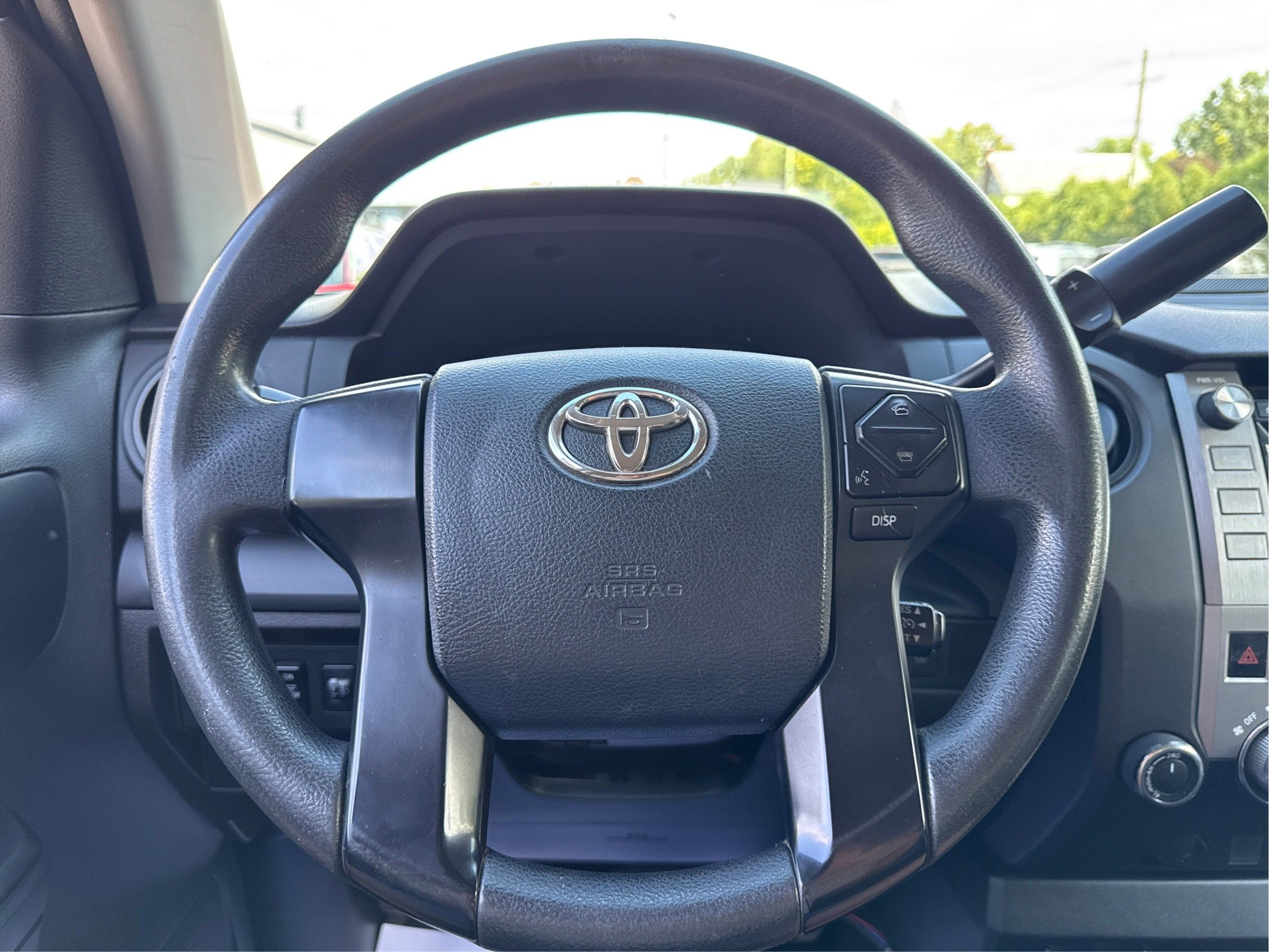 2014 Toyota Tundra SR - Photo 18