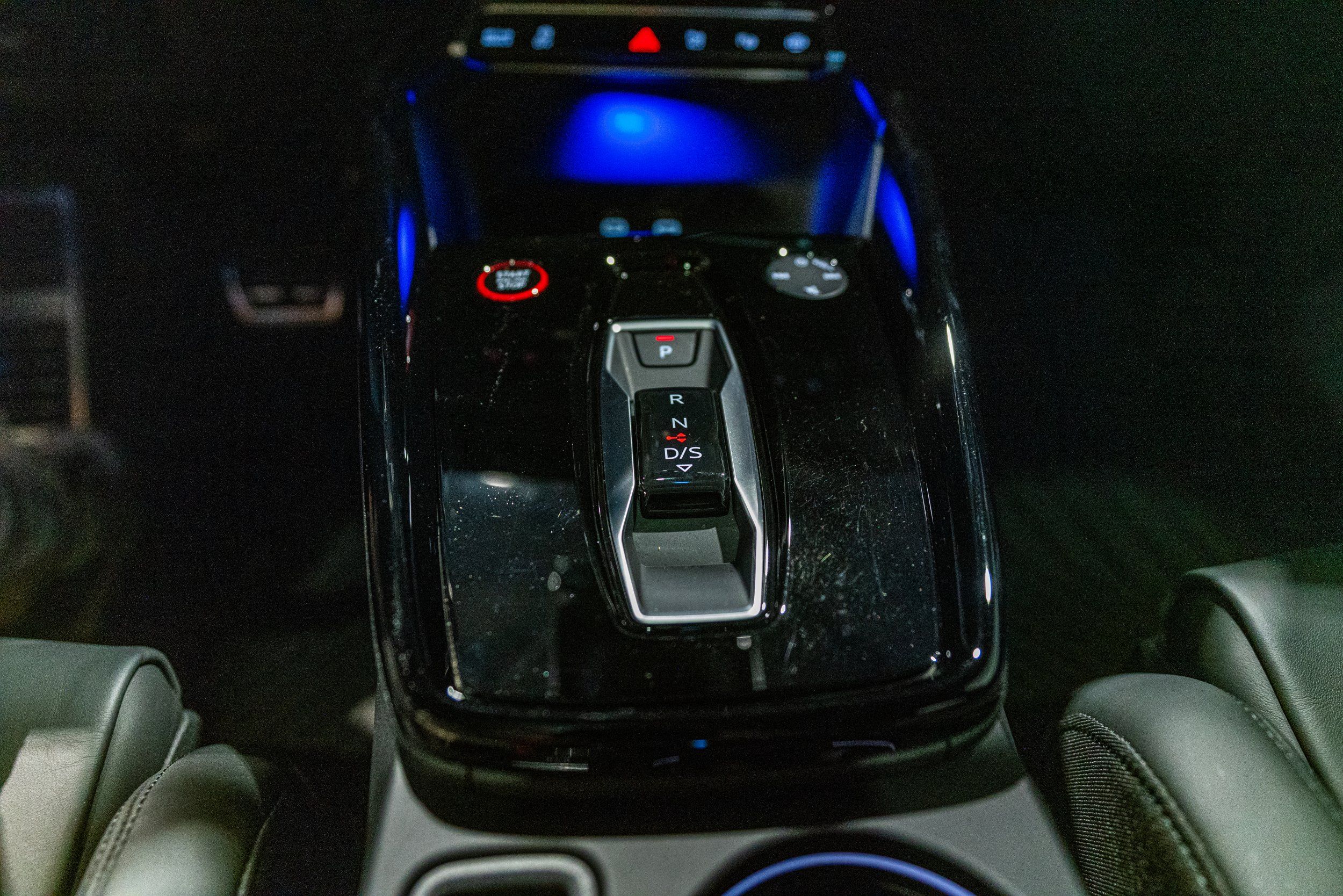 2026 Audi RS 3 TFSI quattro S tronic, photo 37