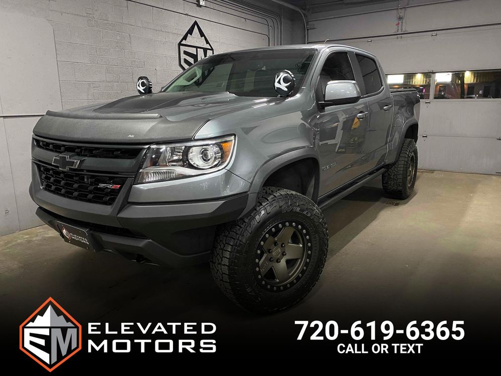 Used Cars Wheat Ridge CO Elevated Motors