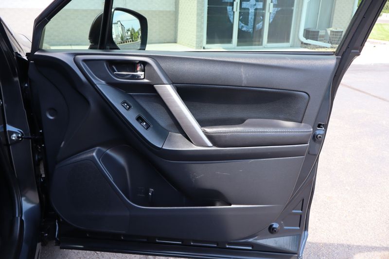 2016 Subaru Forester 2.0XT Premium | Victory Motors of Colorado