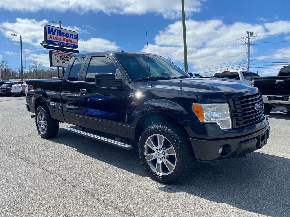 Featured Vehicle Image
