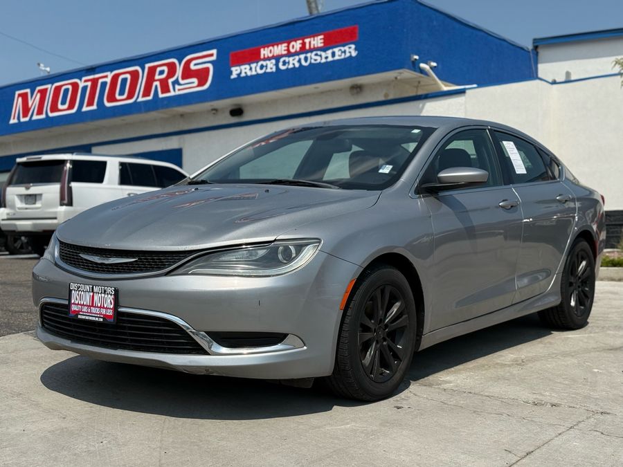 Vehicle Image