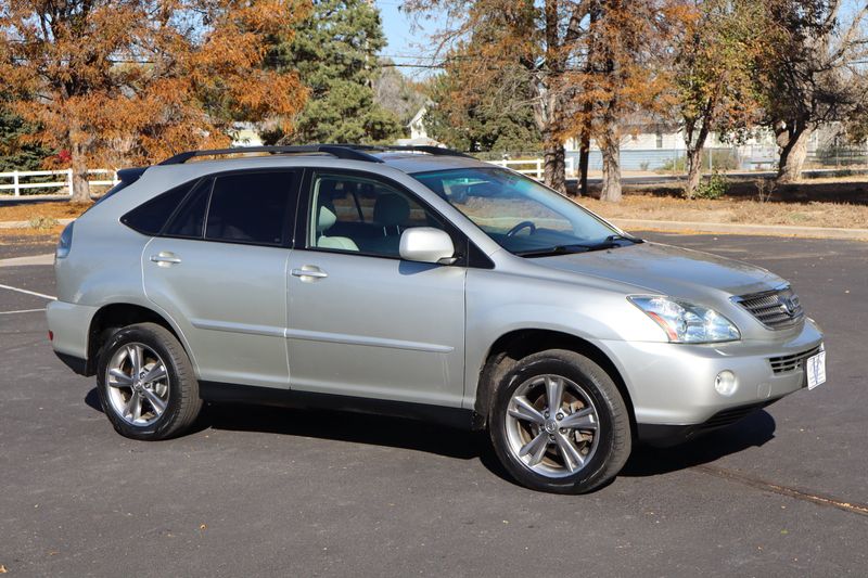 2006 Lexus RX 400h | Victory Motors of Colorado