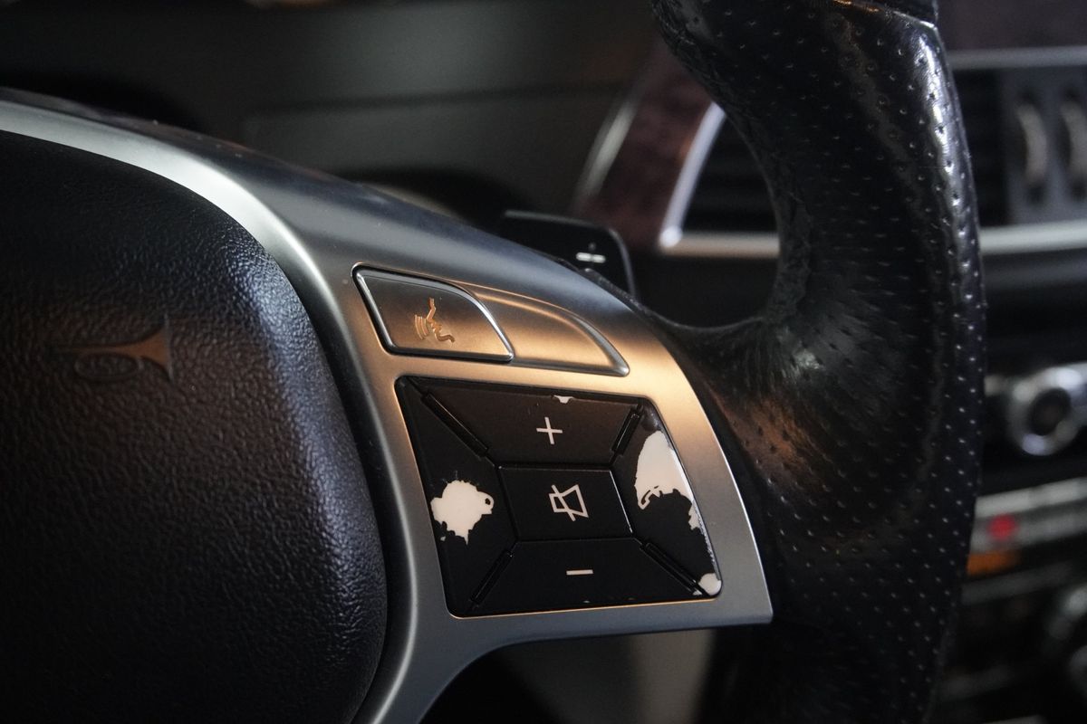 2014 Mercedes-Benz C-Class C 250