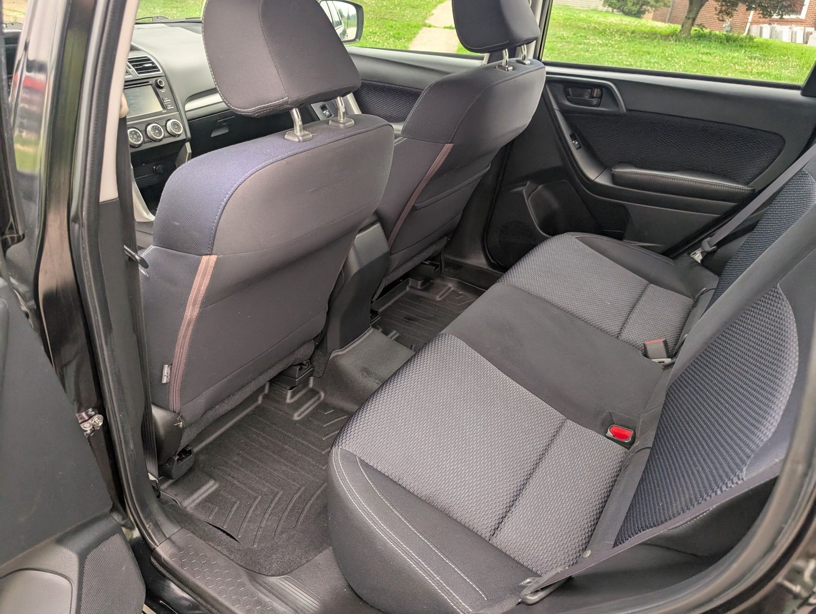 2017 Subaru Forester 50