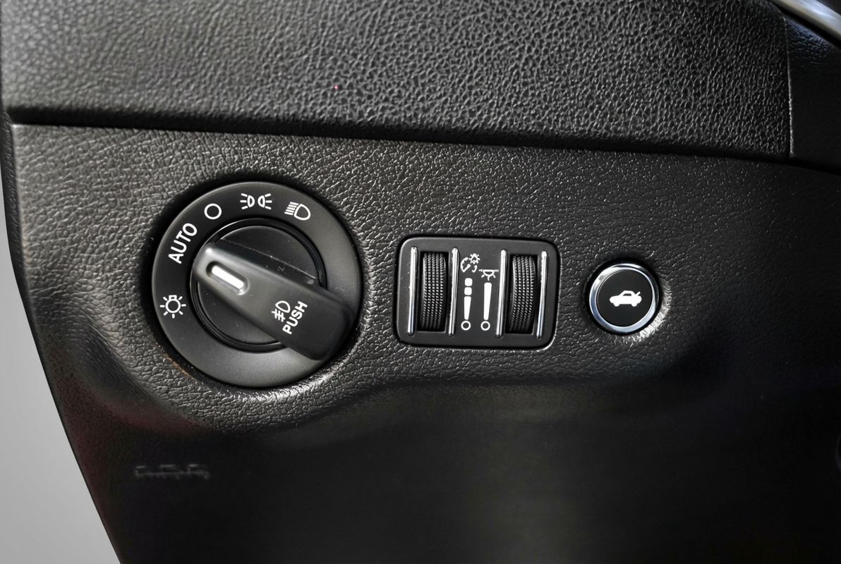 2022 Dodge Charger SXT AWD