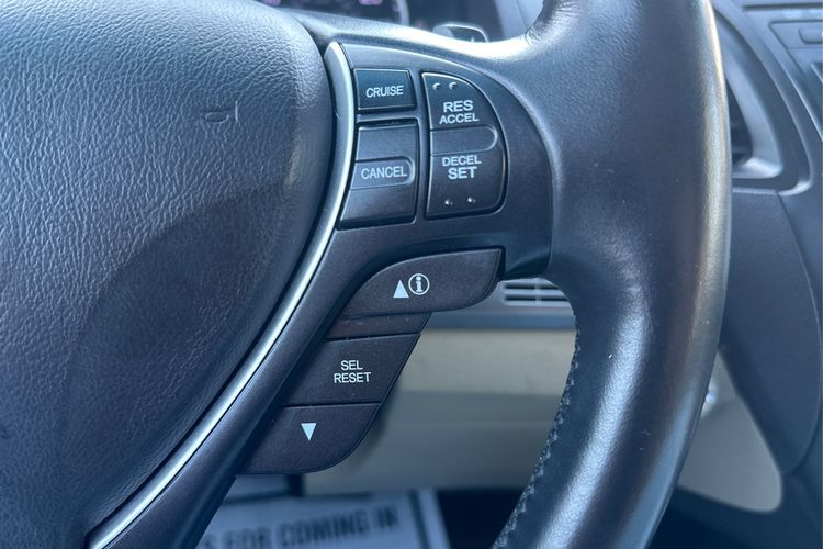 2015 Acura RDX Technology photo 29