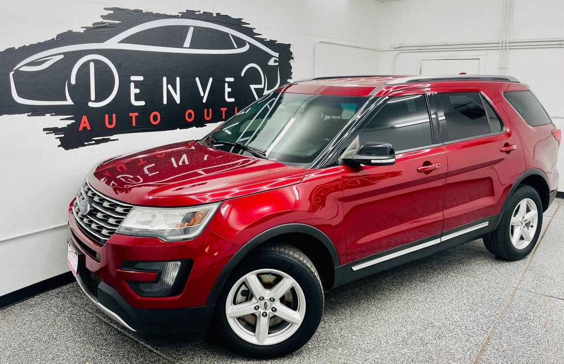 Great Prices Great Vehicles Englewood CO Denver Auto Outlet