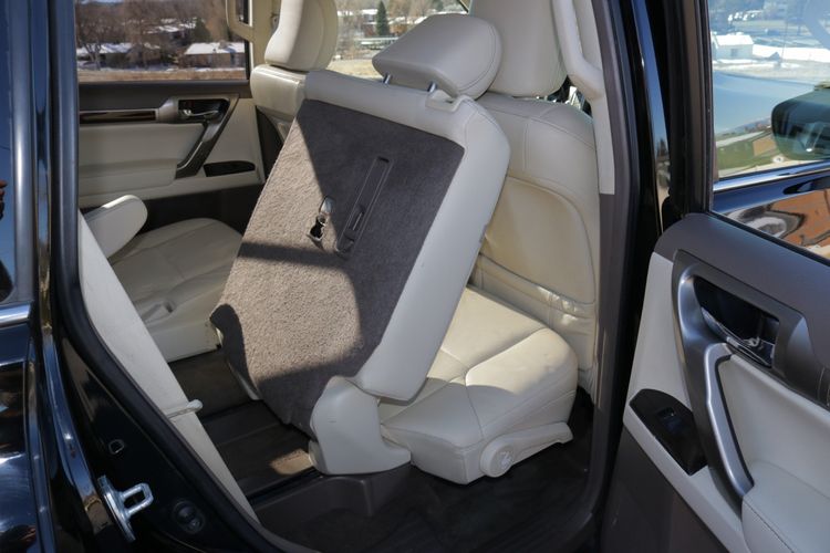 2017 Lexus GX 460 Premium | Rocky Mountain Eurosport