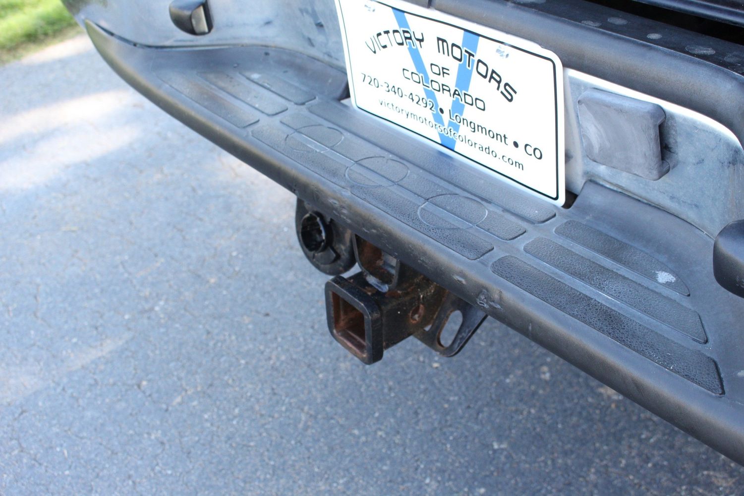 2005 Chevrolet Silverado 2500HD LS | Victory Motors of Colorado