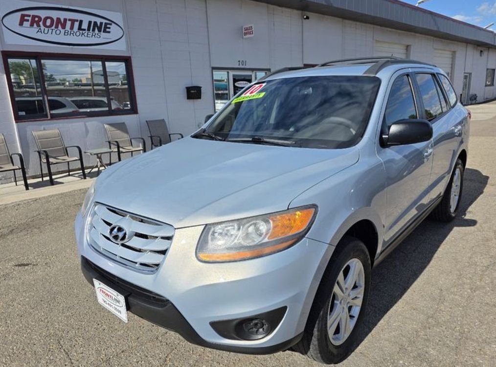 Featured Vehicle Image