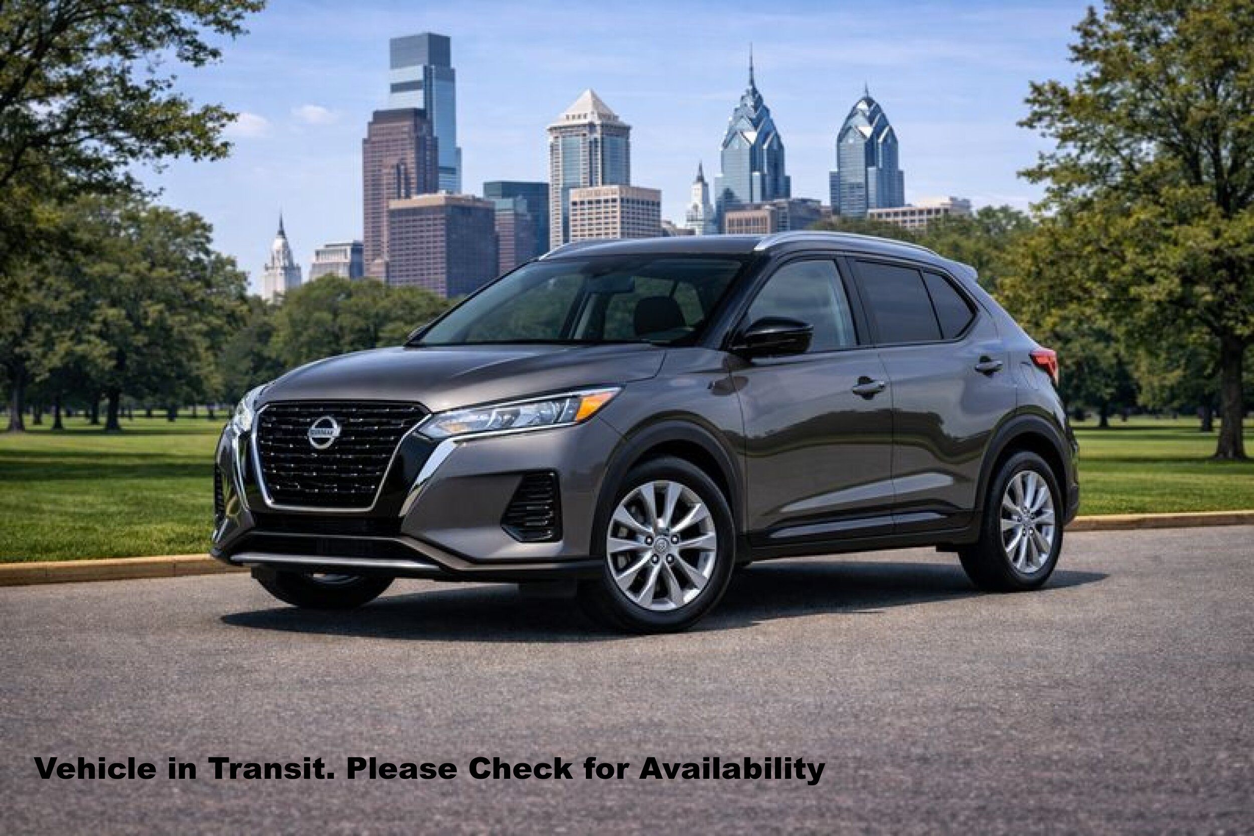 2024 Nissan Kicks 1.6 S's photo
