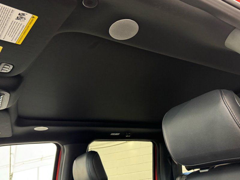 2022 Ford F-150 Raptor, photo 37