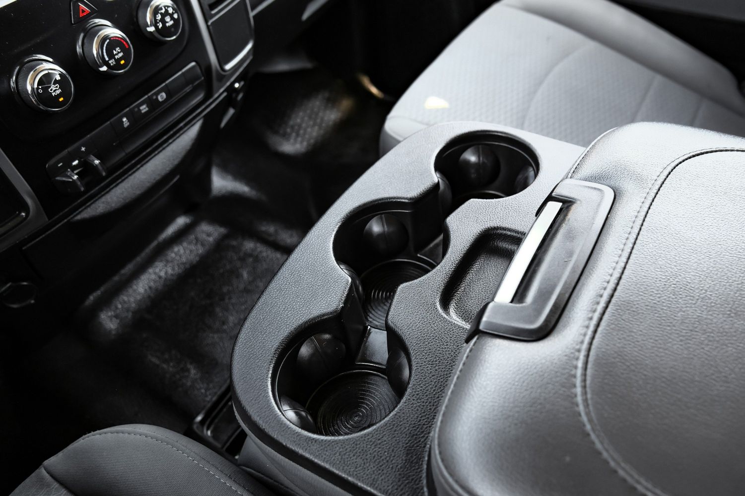 2018 Ram 2500 SLT photo 21