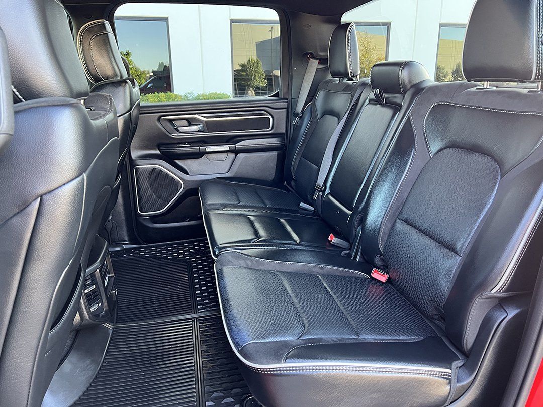 2023 Ram 1500 Laramie photo 15