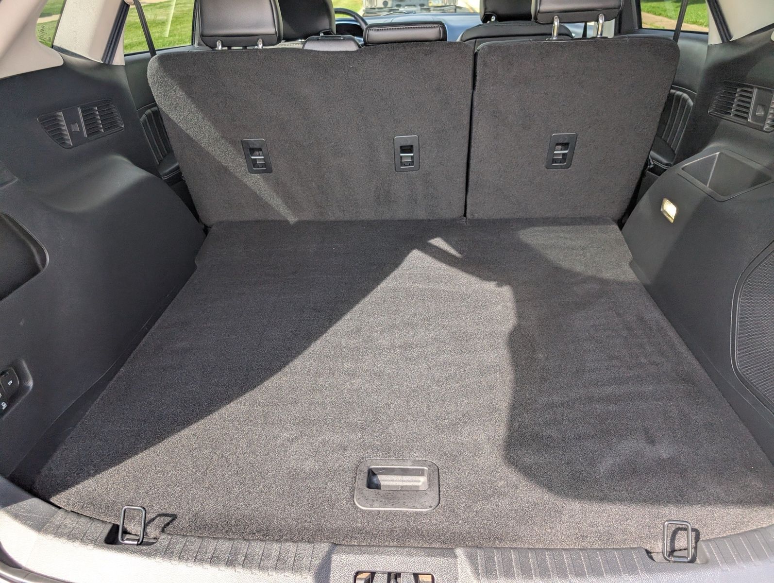 2016 Ford Edge 42