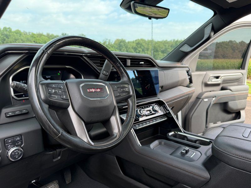 2024 GMC Sierra 2500HD AT4 - Photo 29