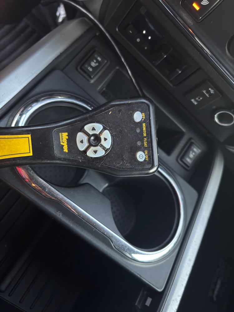 2016 Nissan Titan PRO-4X photo 29