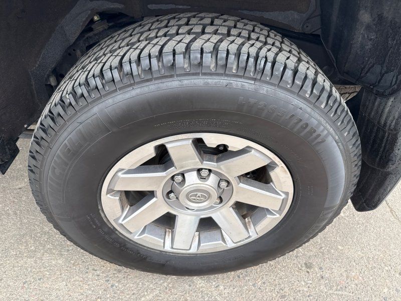 2016 Toyota 4Runner Trail Premium - Photo 28