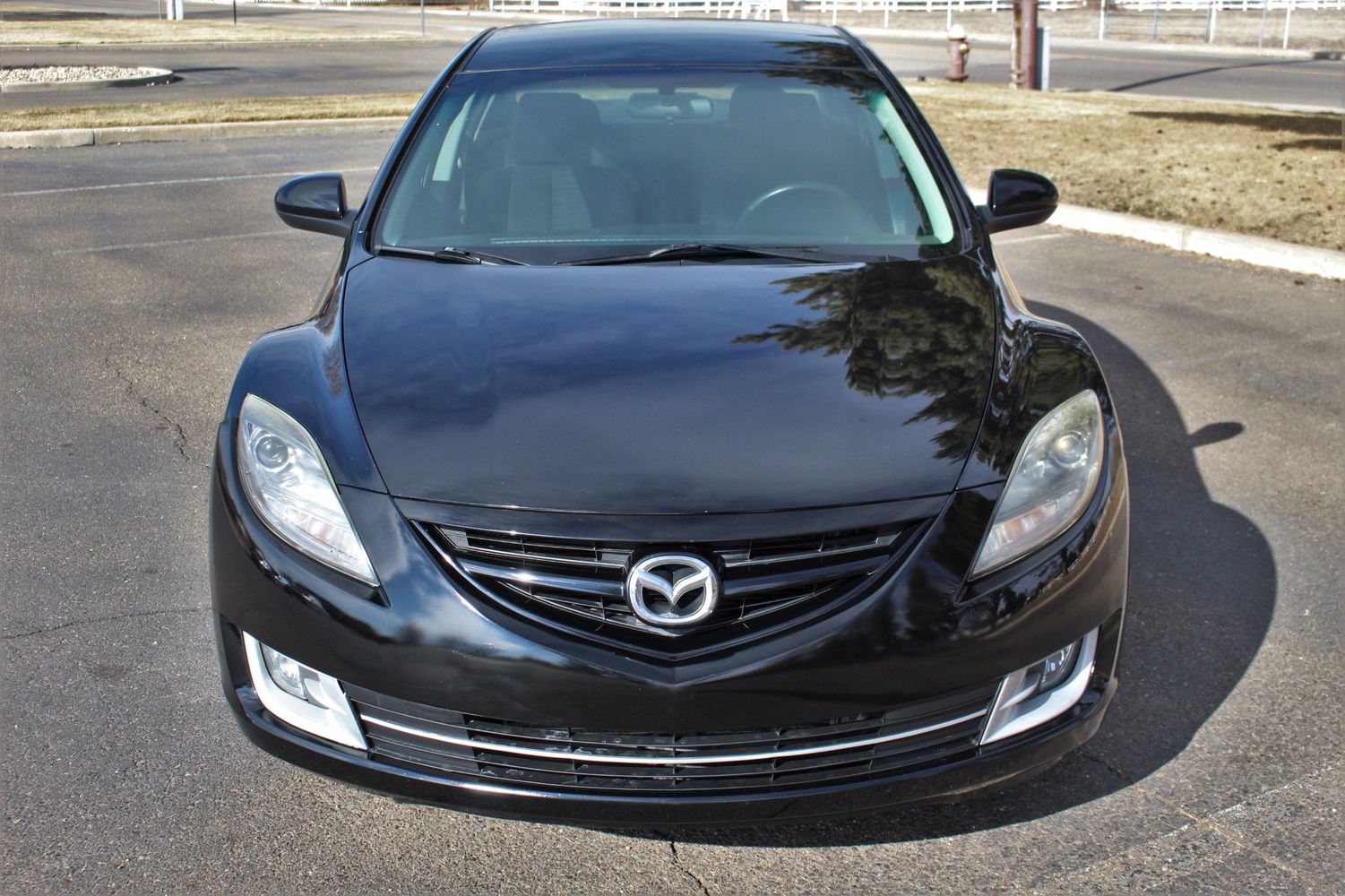 2010 Mazda 6 i Touring | Victory Motors of Colorado