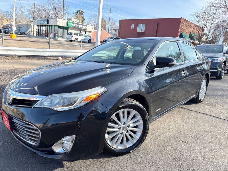 Featured Vehicle Image