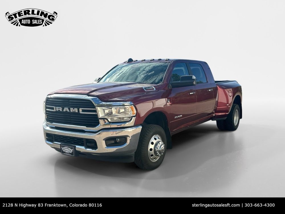 Featured Vehicle Image