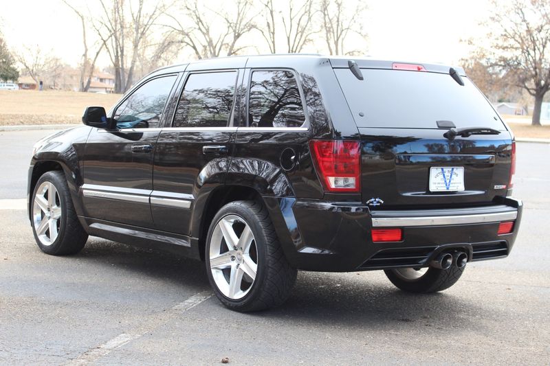 Jeep grand cherokee 2006