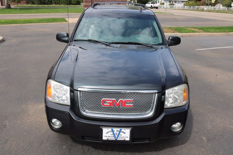 2006 GMC Envoy Denali Victory Motors of Colorado