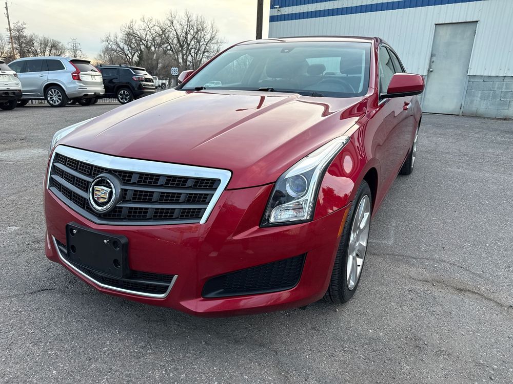 Featured Vehicle Image