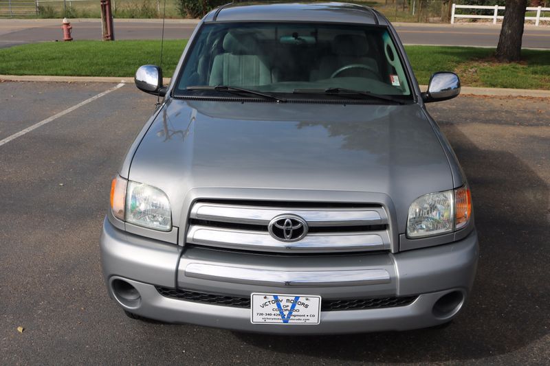 2004 Toyota Tundra SR5 | Victory Motors Of Colorado