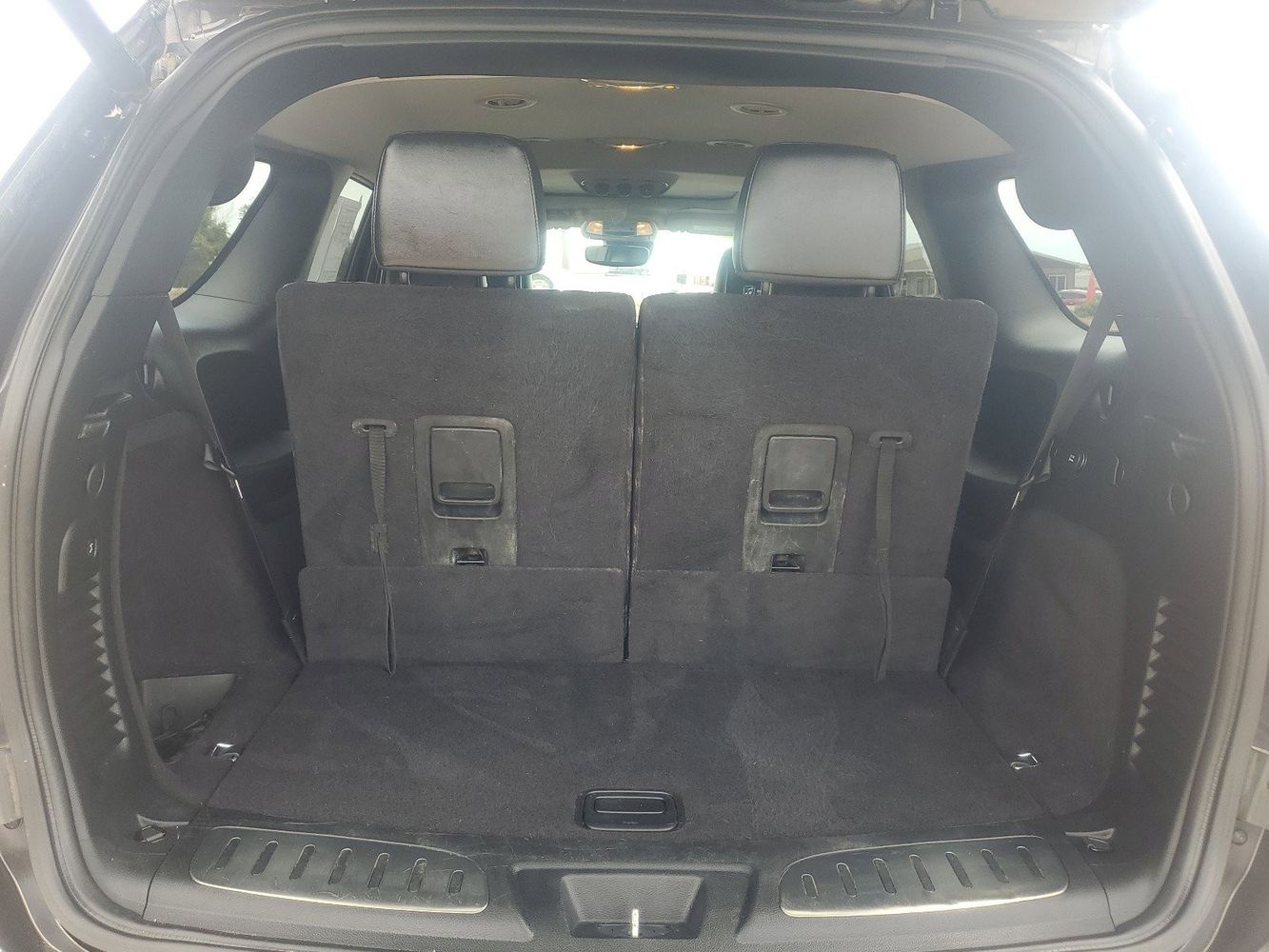 2017 Dodge Durango Citadel Ramsey Auto Group