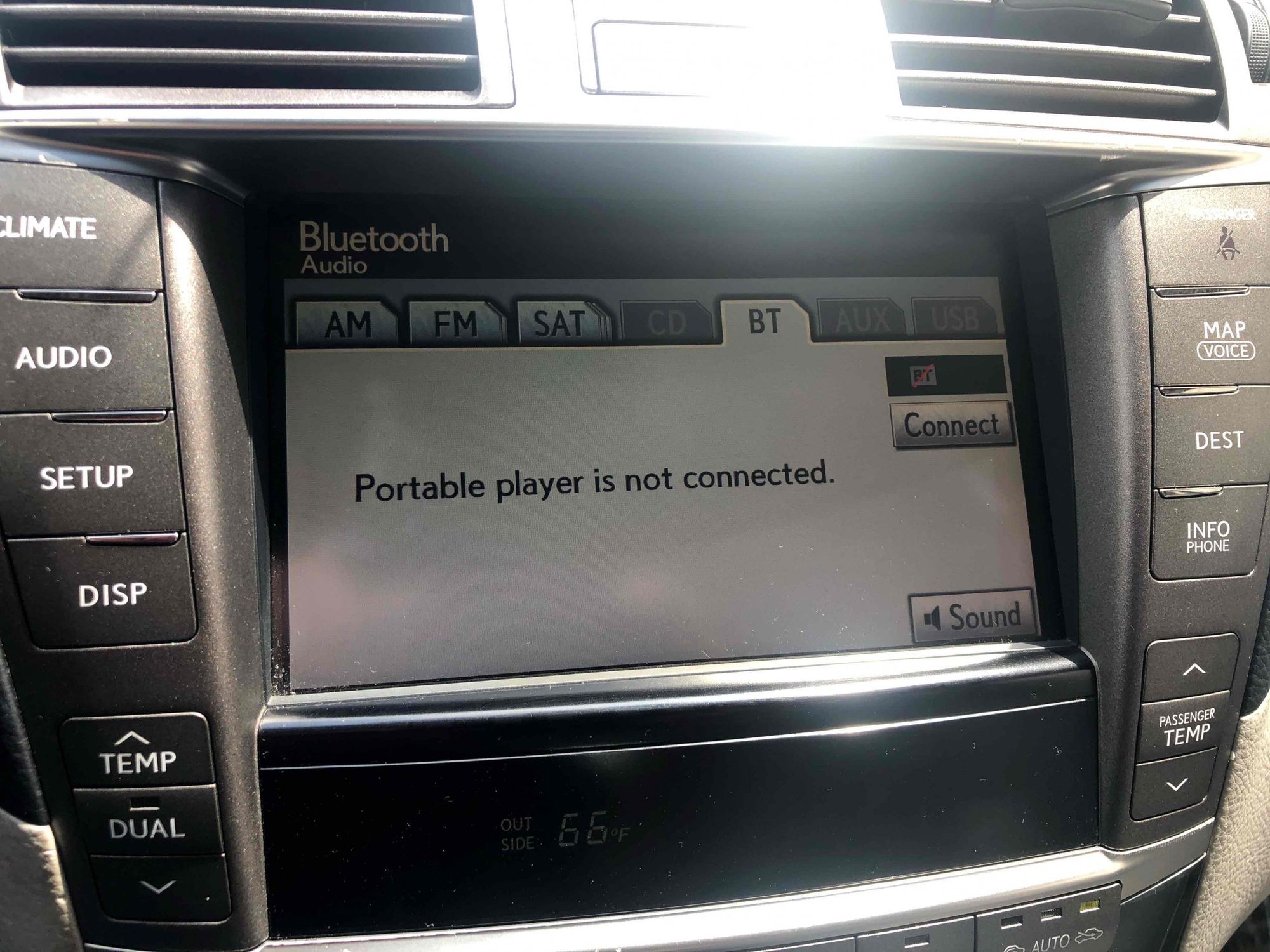 2011 Lexus LS 460 Base The Denver Collection