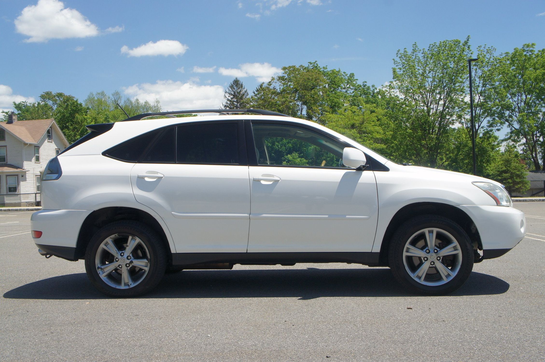 2006 Lexus RX 400h Hybrid | Zoom Auto Group - Used Cars New Jersey