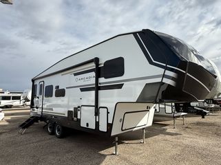 photo of RV 2026 Keystone Arcadia 25SRD