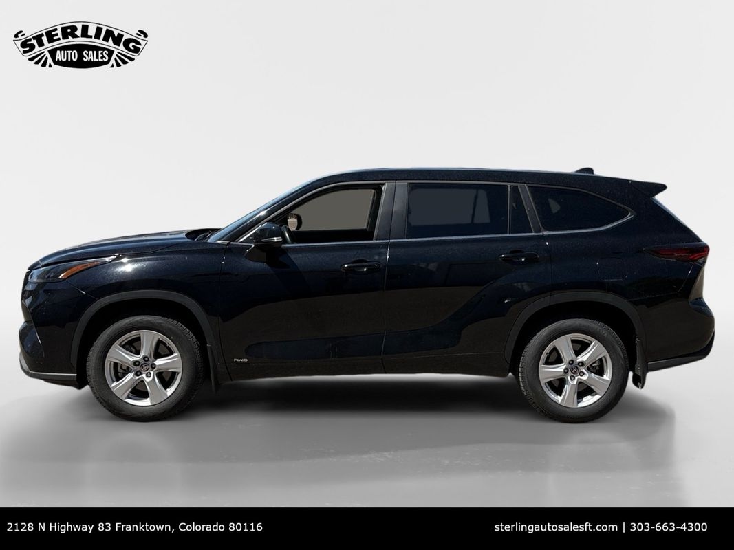 View vehicle photo 2