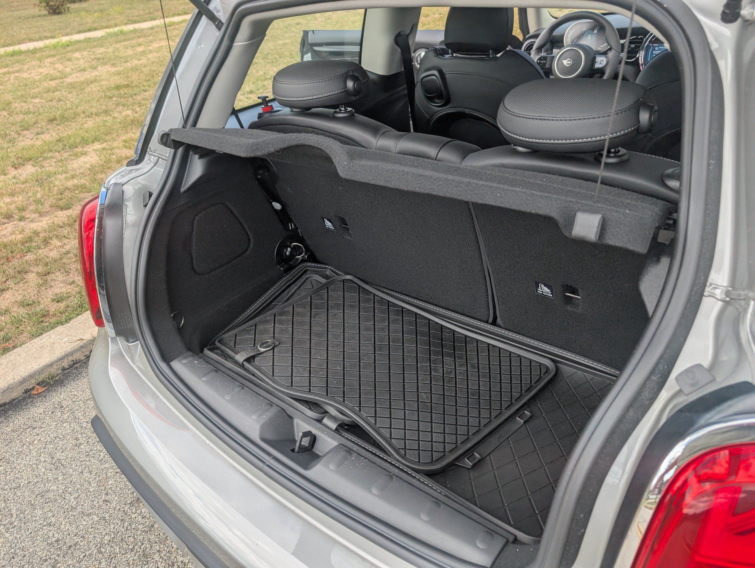 2024 Mini Cooper 2 Door Hardtop S photo 18