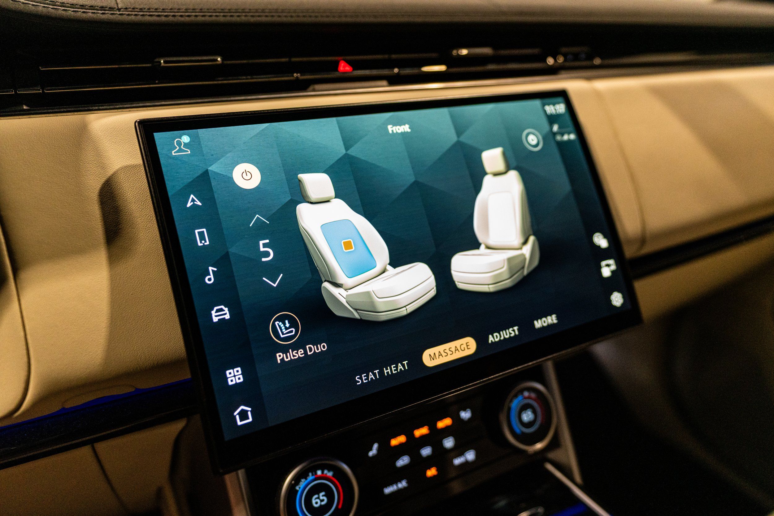 2023 Land Rover Range Rover P530 SE, photo 39
