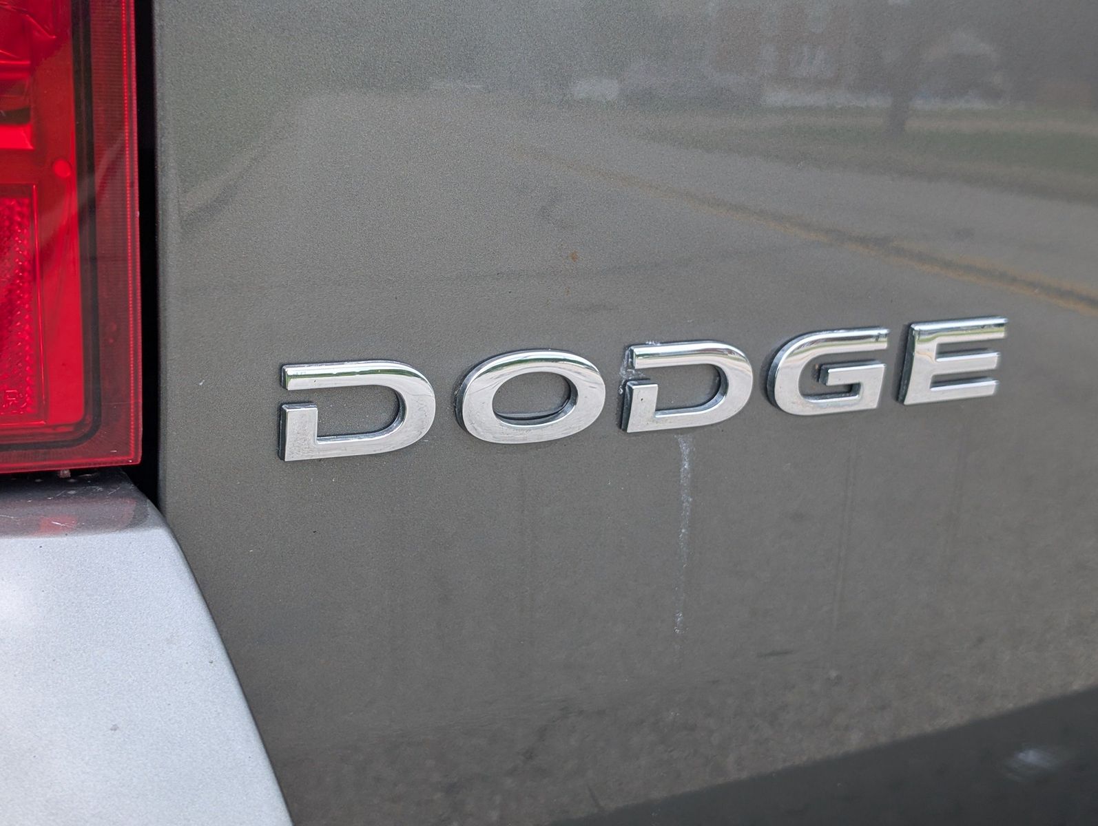 2010 Dodge Grand Caravan 25