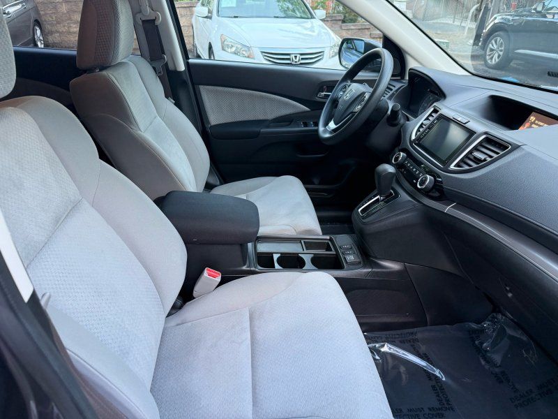 2015 Honda CR-V EX photo 18