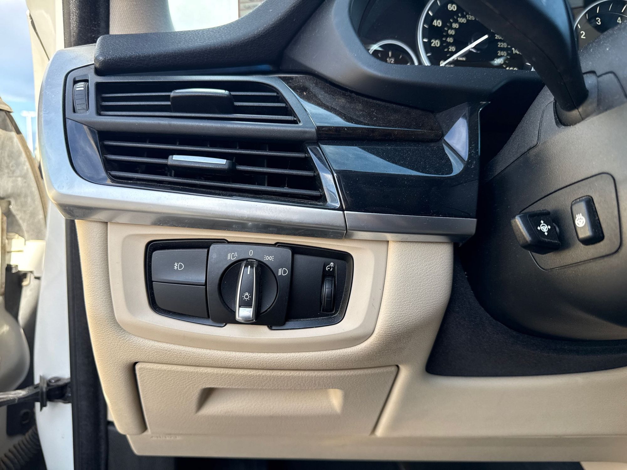 2016 Bmw X5 xDrive35i photo 55
