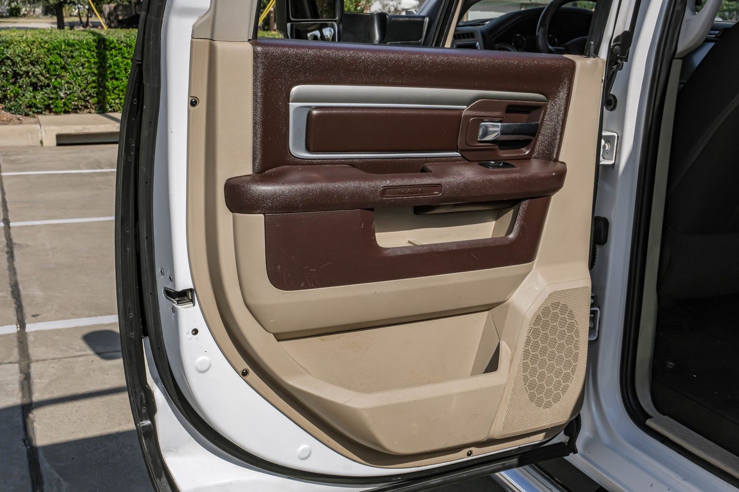 2016 Ram 2500 Lone Star photo 39
