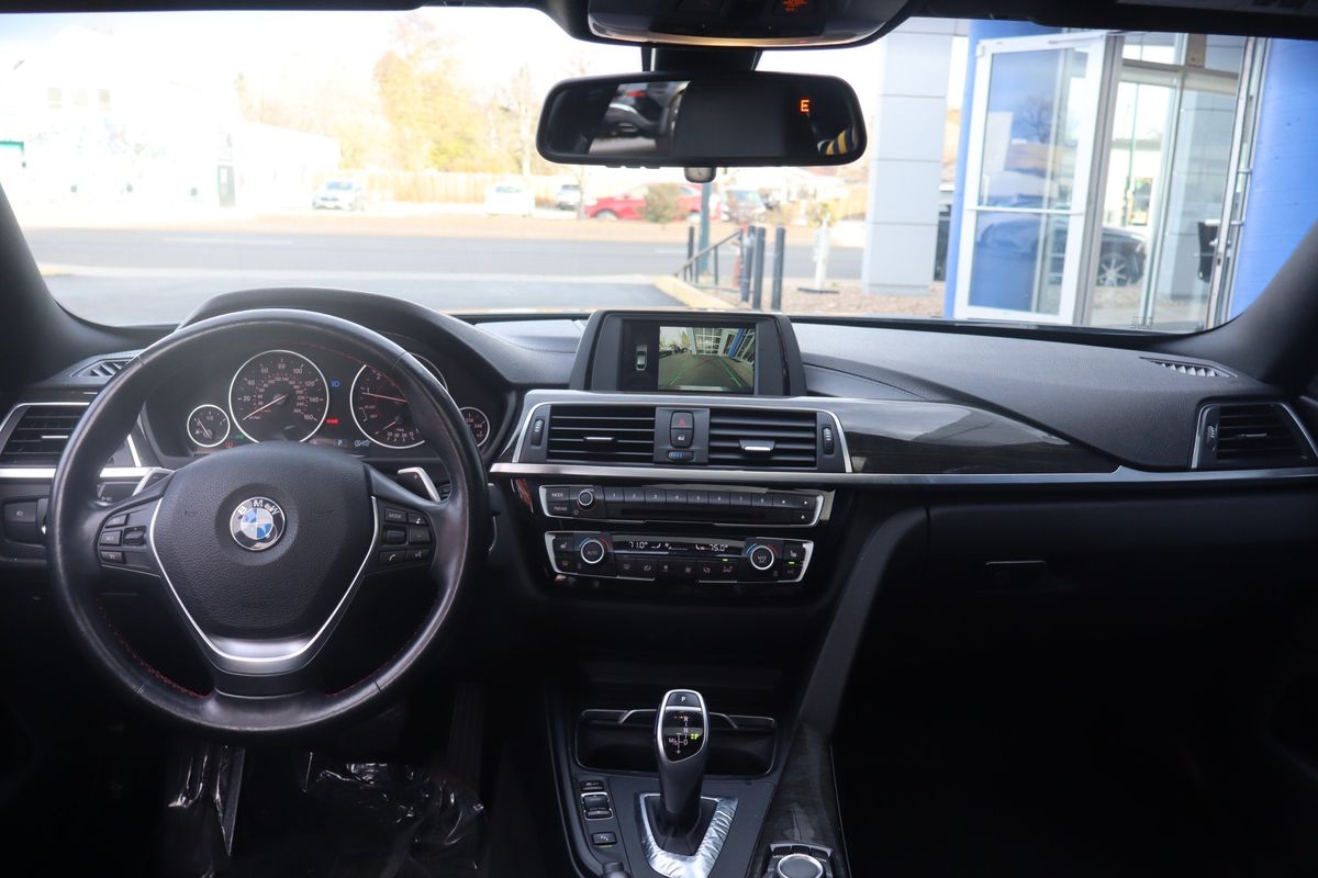 2018 BMW 430i Gran Coupe 