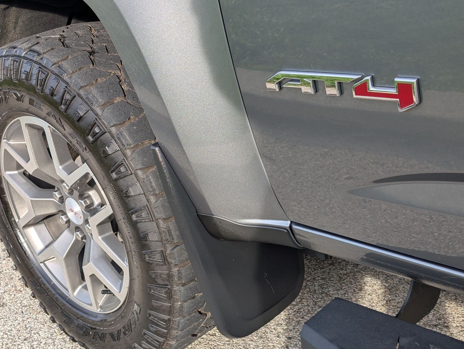 2022 GMC Canyon 40