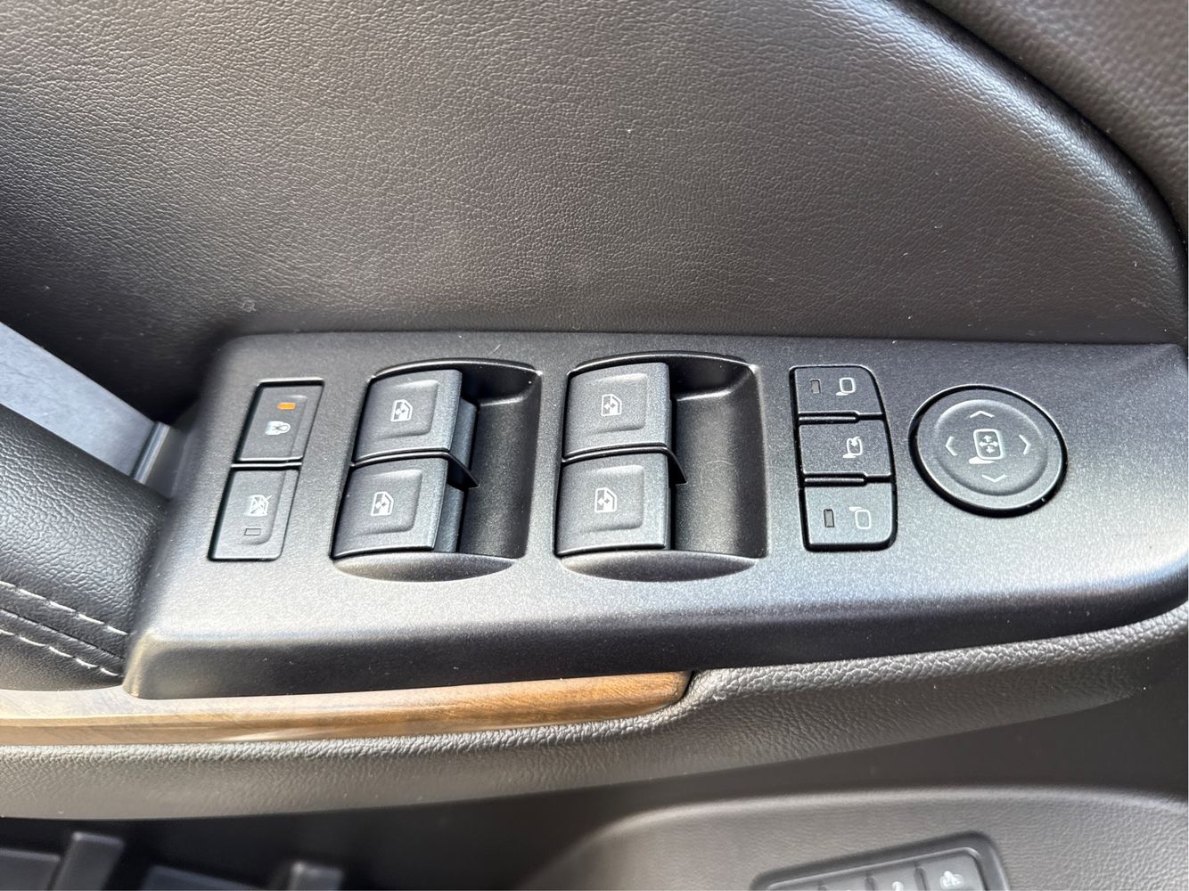 2018 Gmc Yukon XL Denali photo 20