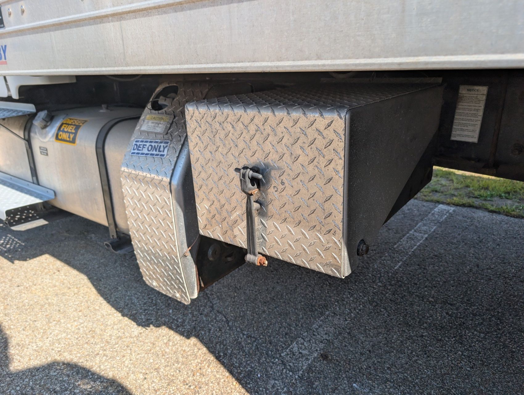 2018 Freightliner M2 106 22