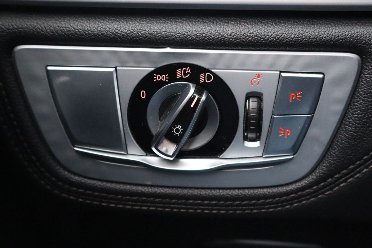 2019 BMW 740i xDrive