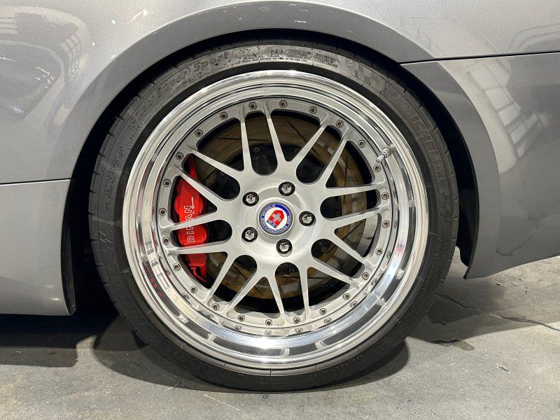2008 BMW M3, photo 19