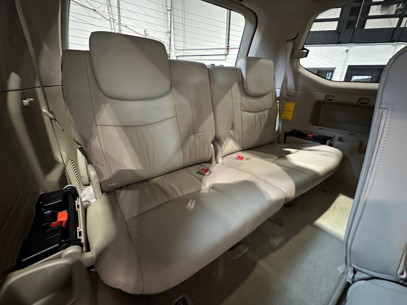 2008 Lexus GX 470 Base, photo 17