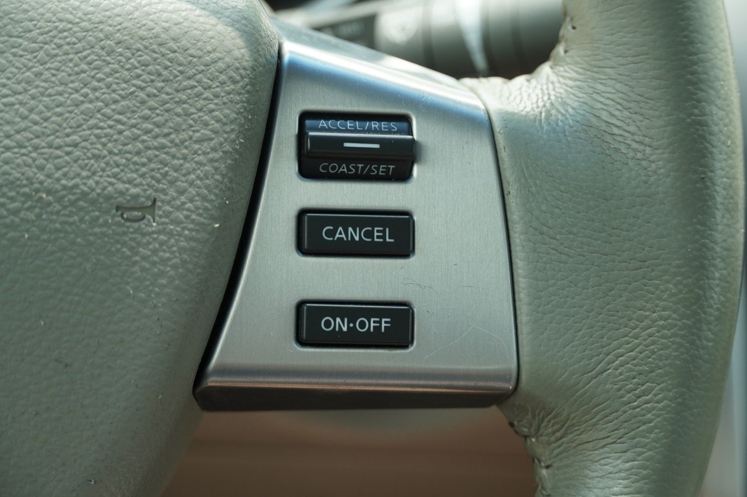 2007 Nissan Maxima SL - Photo 70