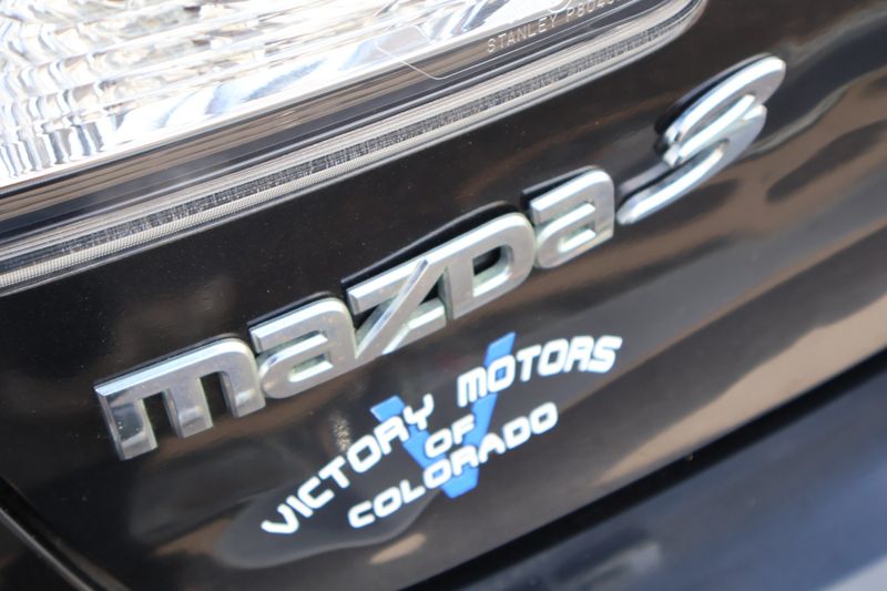 2013 MAZDA 3 i Sport | Victory Motors of Colorado